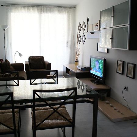 Apartamento Elegance Дения Экстерьер фото
