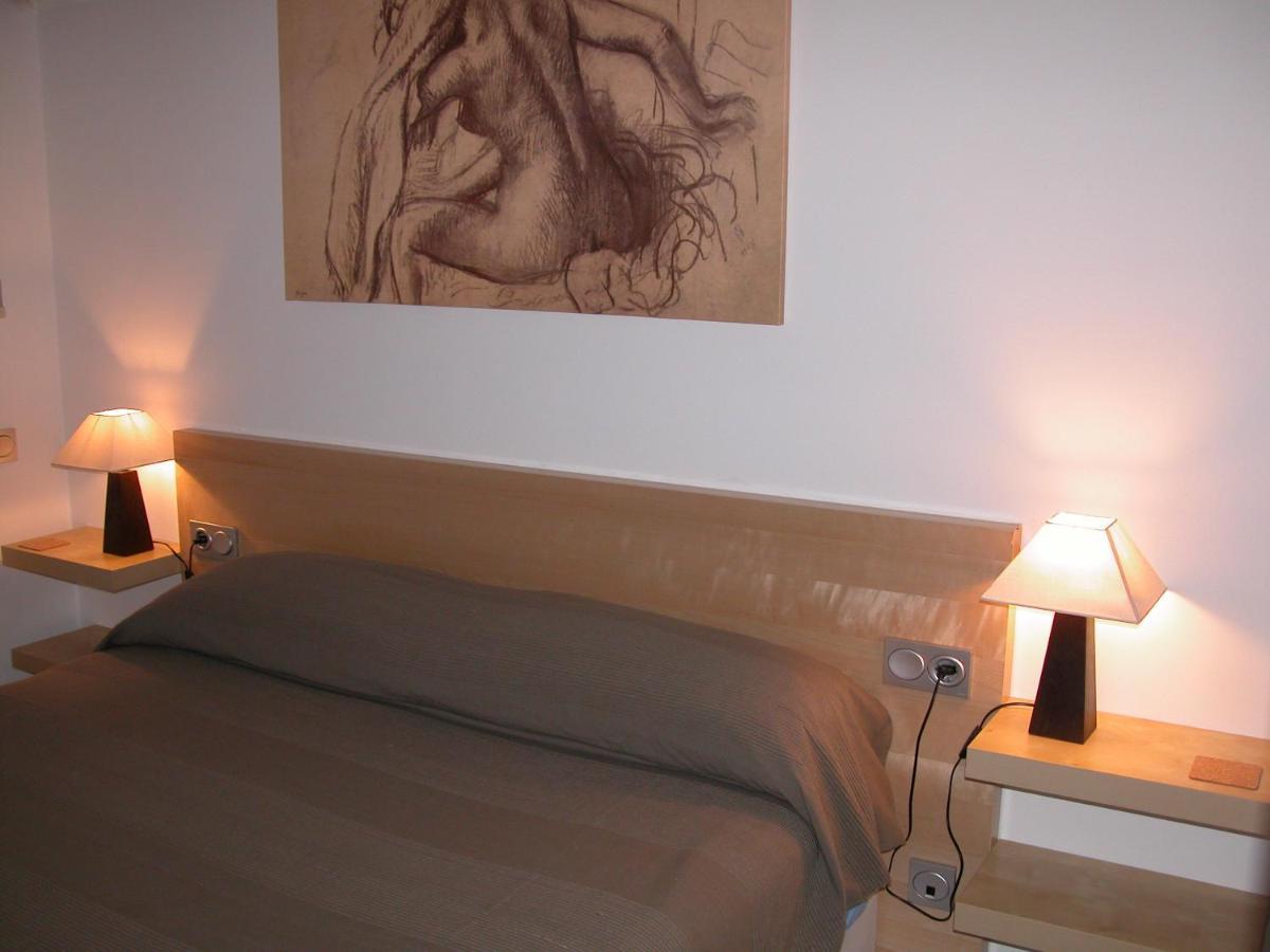 Apartamento Elegance Дения Экстерьер фото
