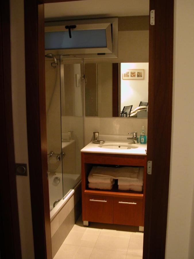 Apartamento Elegance Дения Экстерьер фото