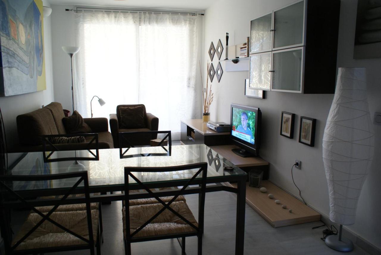 Apartamento Elegance Дения Экстерьер фото