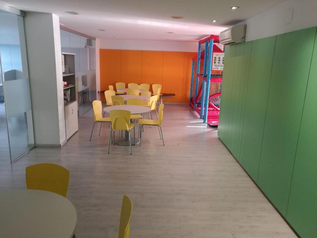 Apartamento Elegance Дения Экстерьер фото