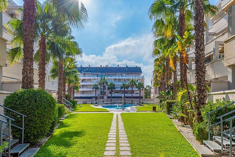 Apartamento Elegance Дения Экстерьер фото