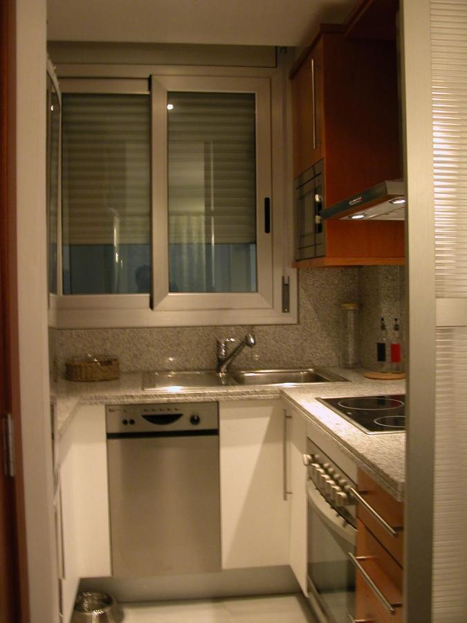 Apartamento Elegance Дения Экстерьер фото