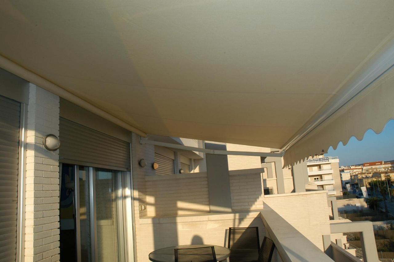 Apartamento Elegance Дения Экстерьер фото